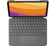 Logitech Combo Touch iPada Air (4. | 5. gen) - 713397 - zdjęcie 2